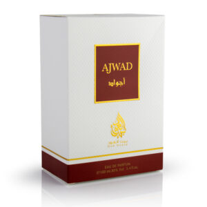 AJWAD - EAU DE PARFUM