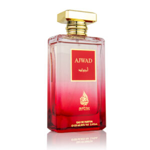 AJWAD - EAU DE PARFUM