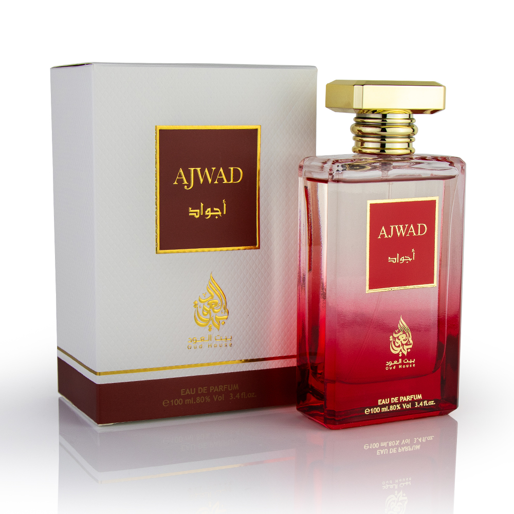 AJWAD - EAU DE PARFUM