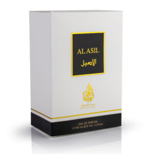 AL ASIL - EAU DE PARFUM 100ML