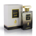 AL ASIL - EAU DE PARFUM 100ML