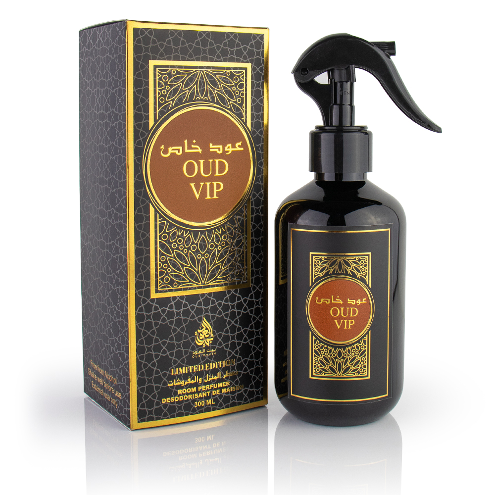 OUD VIP - ROOM FRESHENER