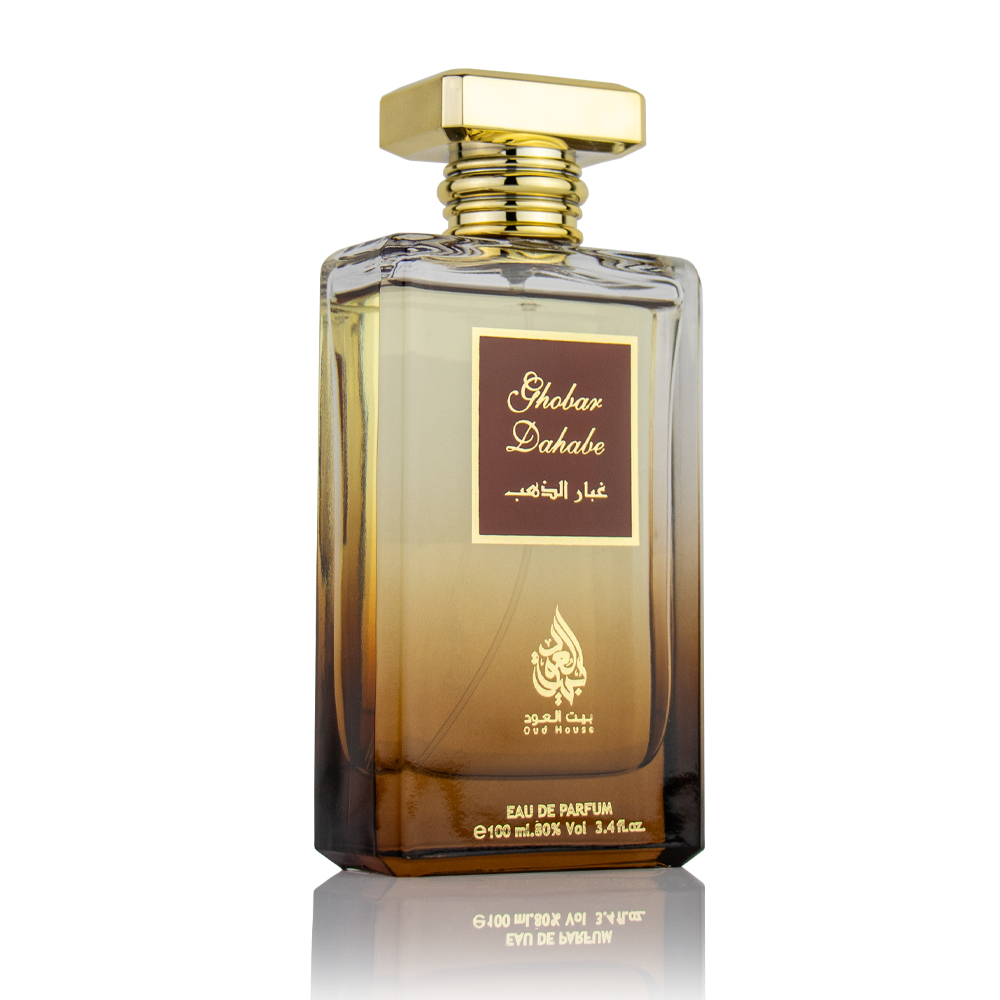 GHOBAR DAHABE - EAU DE PARFUM