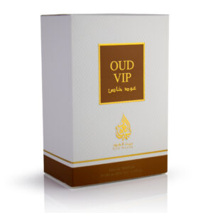 OUD VIP - EAU DE PARFUM 100ML