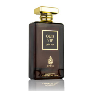 OUD VIP - EAU DE PARFUM 100ML