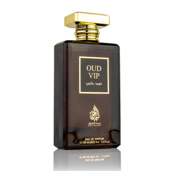 OUD VIP - EAU DE PARFUM 100ML