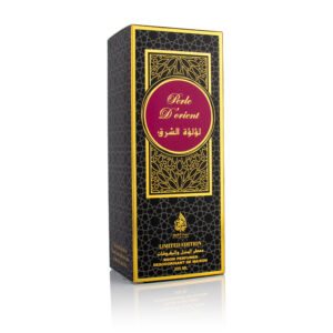 Désodorisant Perle d'Orient 300 ml