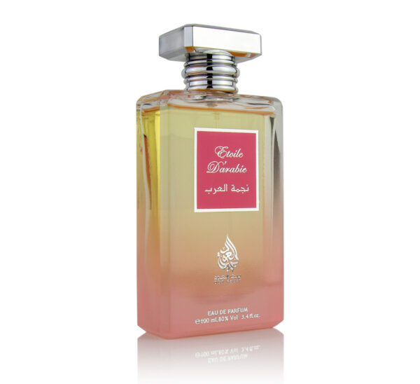 Étoile d'Arabie - Eau de Parfum pour Femme | Oud House