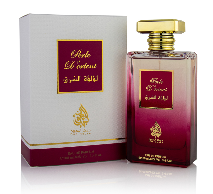 Perle d'Orient - Eau de Parfum 100 ml