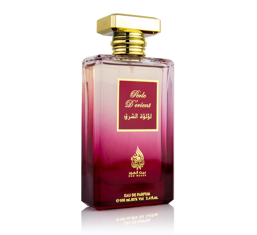 Perle d'Orient - Eau de Parfum 100 ml