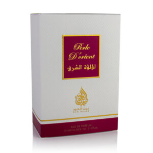 Perle d'Orient - Eau de Parfum 100 ml