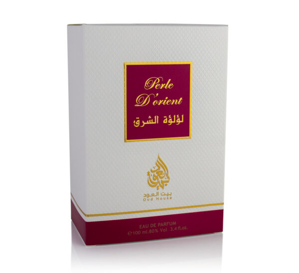 Perle d'Orient - Eau de Parfum 100 ml