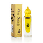 Musc Dahabe - Huile de Parfum Oriental Unisexe (5 ml)