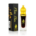 Musc Noir - Huile de Parfum Oriental Unisexe | Oud House