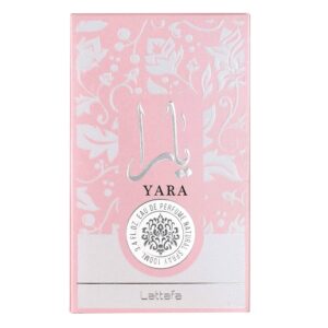 Yara- eau de parfum 100 ml – Image 2