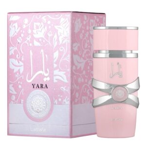 Yara- eau de parfum 100 ml – Image 1