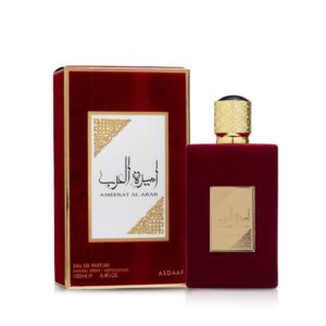 ameerat al Arab-eau de parfum 100 ml – Image 2